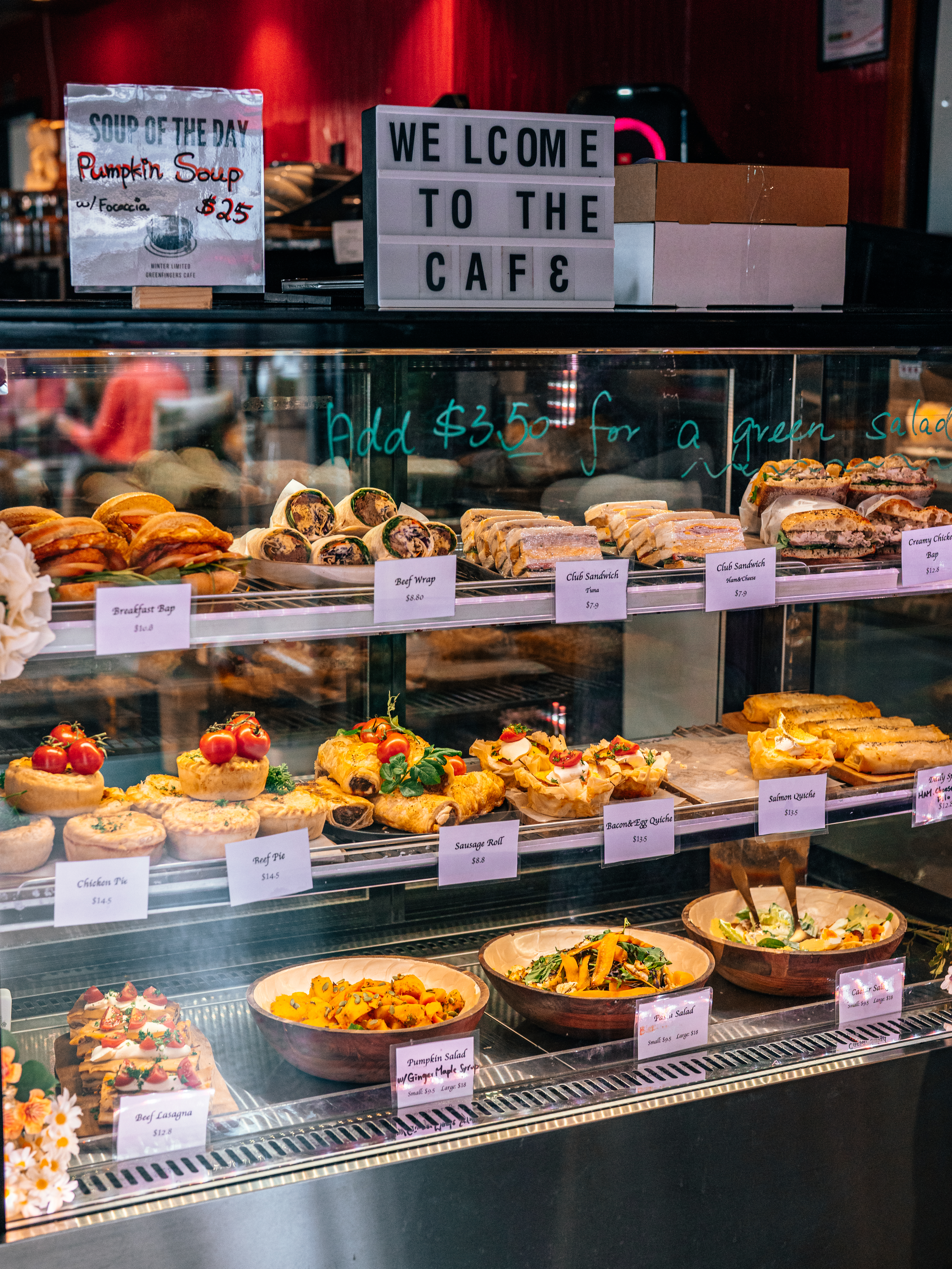 Cabinet Food Image 2